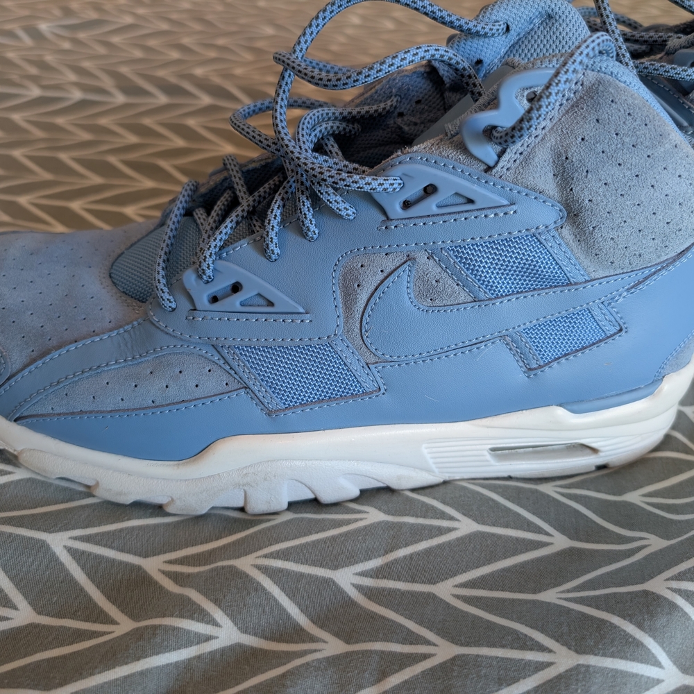 Nike Air Trainer SC University Blue Men's 11 - Picture 5 of 8